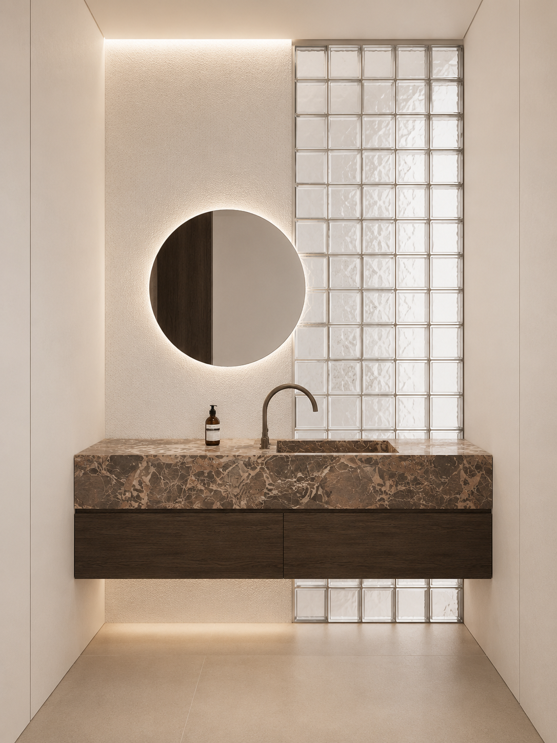 Apartamento L