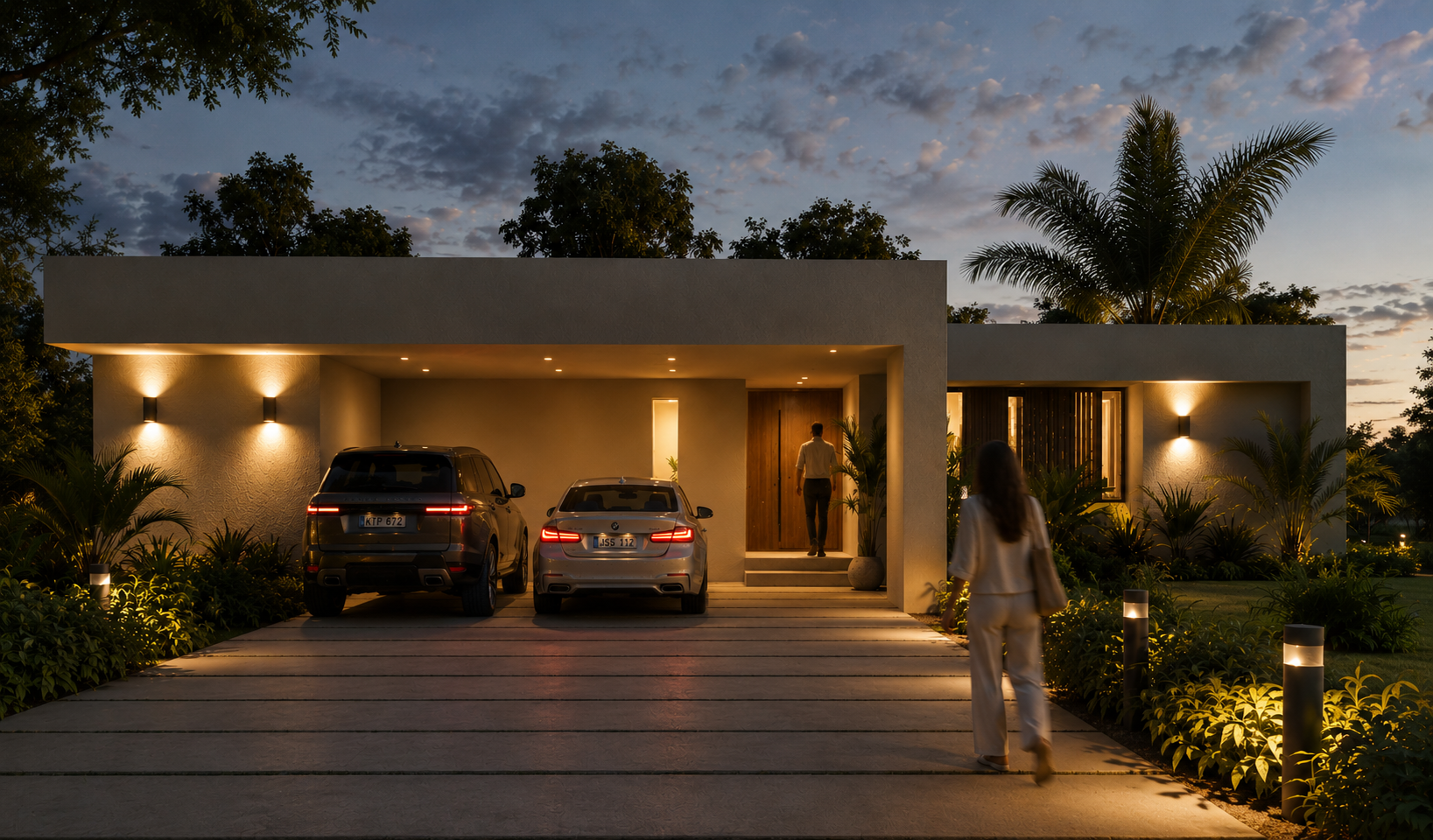 Casa 35