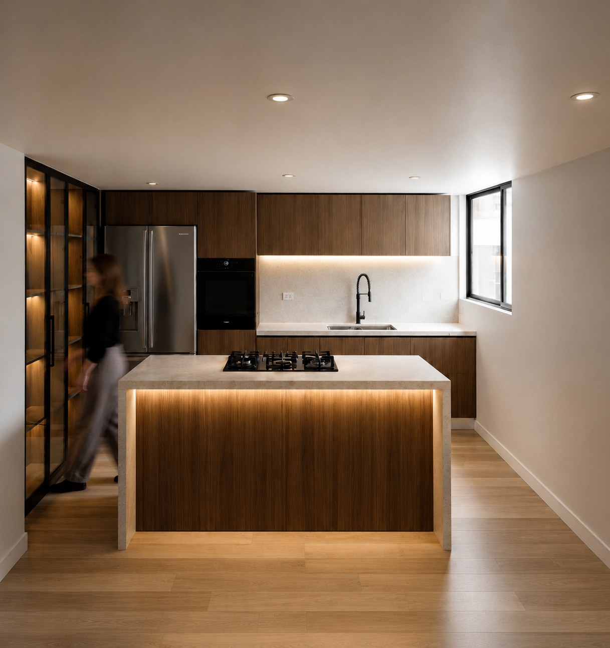 Apartamento 305